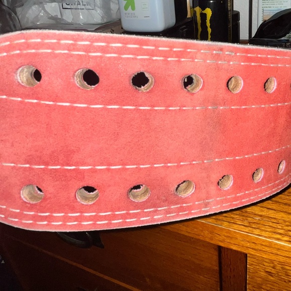 Inzer Powerlifting XS Belt - Picture 5 of 8